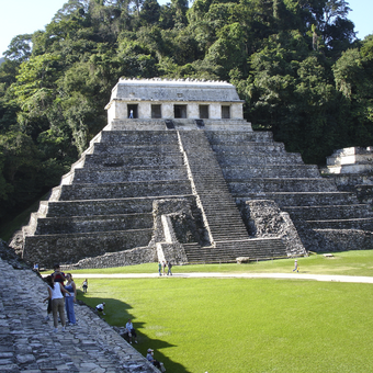 Palenque 