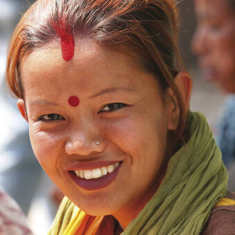 Freundliche Begegnungen 