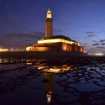  © Marokko Inside/Ersel Karaman