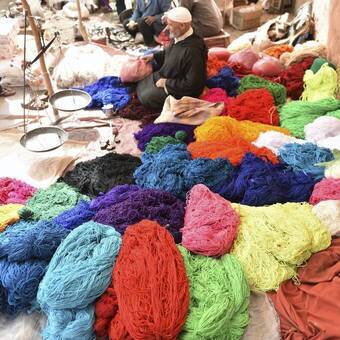  © Marokko Inside/Ersel Karaman