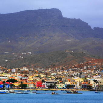 mindelo ©fotobild40 - stock.adobe.com