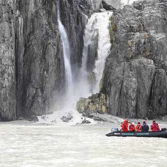  © Geert Kroes - Oceanwide Expeditions
