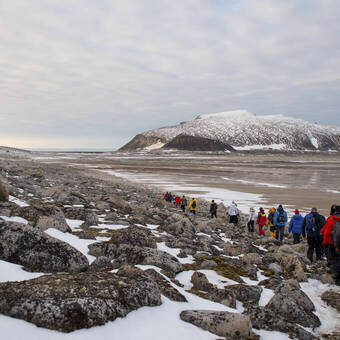 Spitzbergen © Zoutfotografie-Oceanwide Expeditions