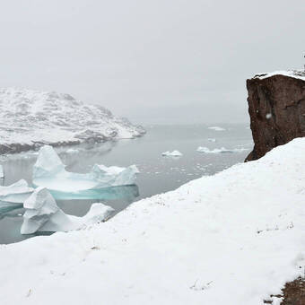 Grönland © Lothar Kurtze - Oceanwide Expeditions