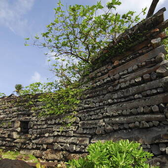 Mikronesien von Heritage Expeditions Heritage Expeditions