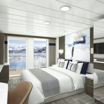 Douglas Mawson Aurora Expeditions