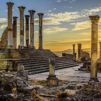 Volubilis 