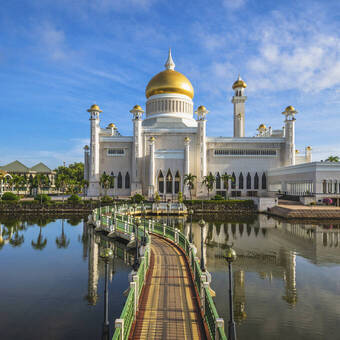 Brunei 