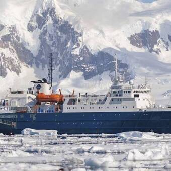 Ortelius, Oceanwide Expeditions Ortelius, Oceanwide Expeditions