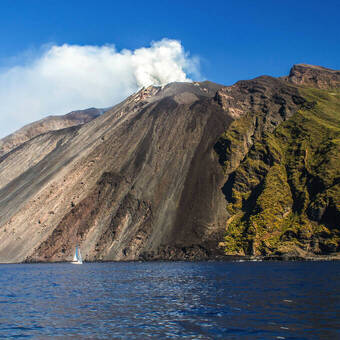 Stromboli © ting83 - stock.adobe.com