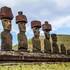 Moai - Die kolossalen Steinstatuen der Osterinsel