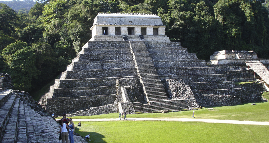 Palenque 