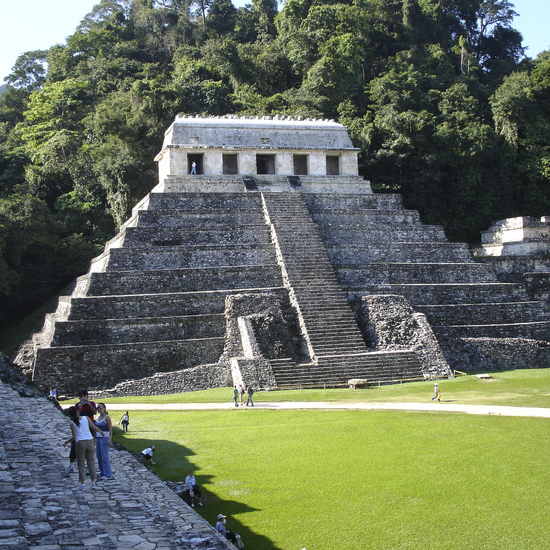 Palenque 