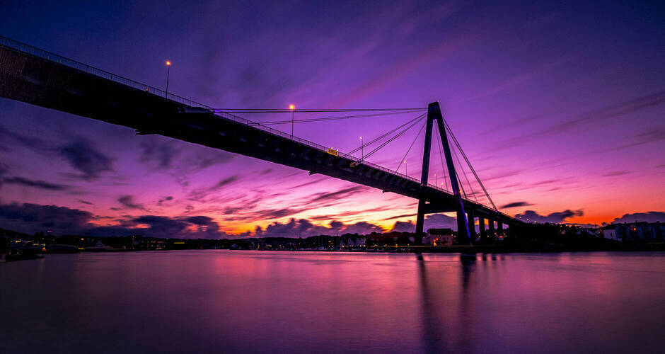 Stavanger © Brian Tallman / VisitNorway.com