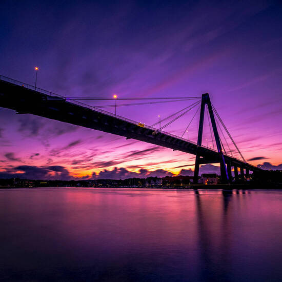 Stavanger © Brian Tallman / VisitNorway.com