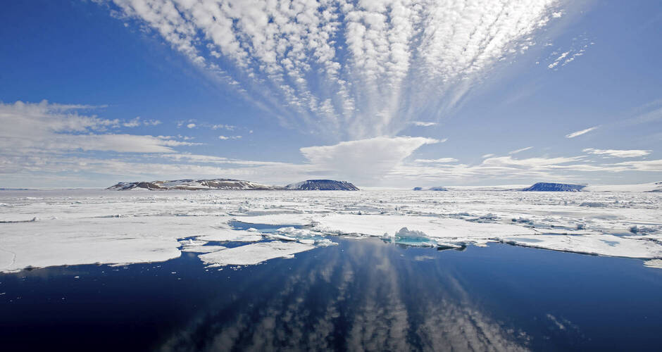Spitzbergen © Franco Banfi-Oceanwide Expeditions 