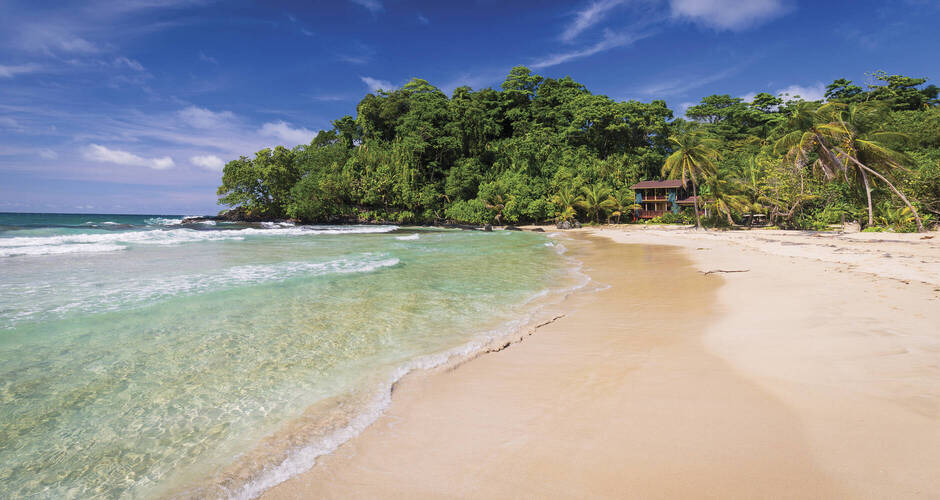 Guna Yala (San Blas Inseln 