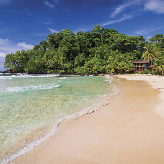 Guna Yala (San Blas Inseln 