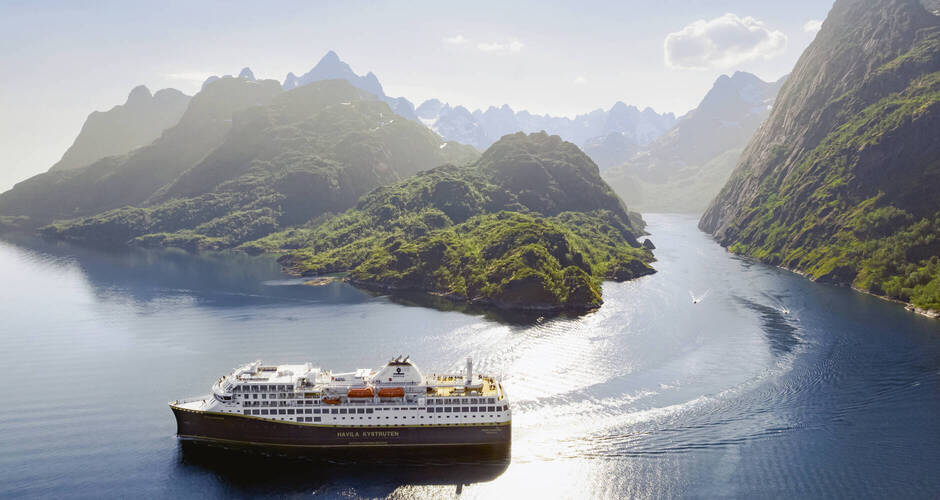  © Marius Beck Dahle