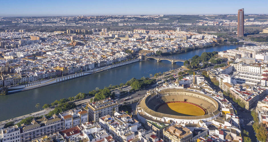 Seville 