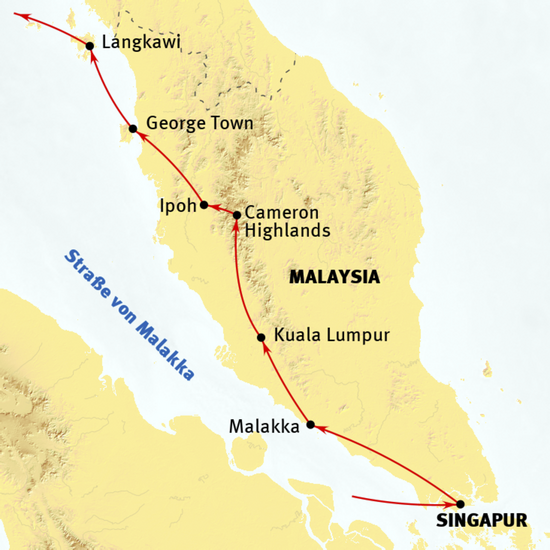Route